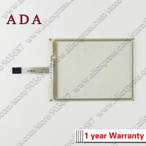 Touch Panel AMT9523 AMT 9523 09253 C7510076 Touch Screen Panel Glass Digitizer