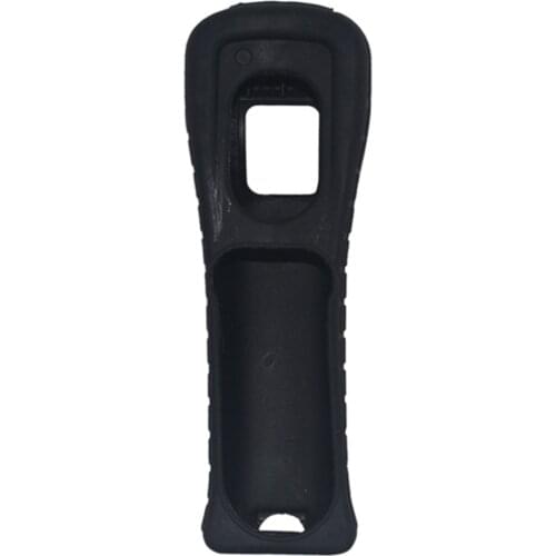 Silicone Case Cover Skin Shell for Nintendo for Wii Remote Contoller