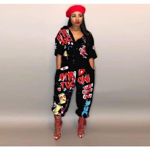 SQLYZAWN Women's Loose Pants