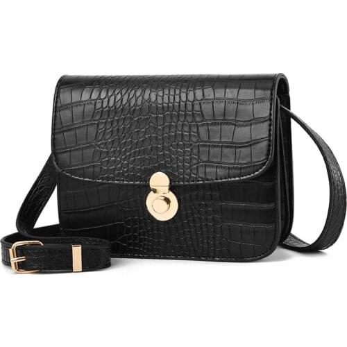 YINGPEI Women Message Handbag Fashion Top-Handle Shoulder Bags Small Casual Body Bag Totes Famous Brands Designer High Quality