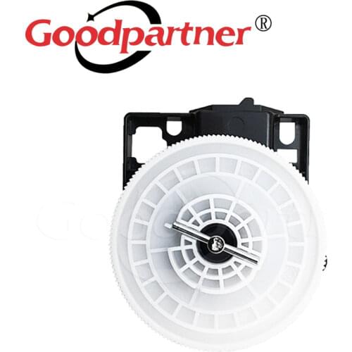 1PC x RC3-2497-000 RC3-2497 Gear Support Frame Assembly for HP Pro 400 M401 M425 M475 M451 Toner Cartridge Drive Gear Assy Cover