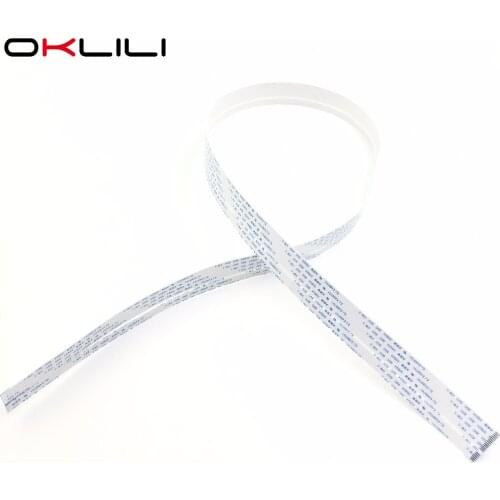 20X CIS Scan Scanner FFC Flexible Flat Flex Cable for HP OfficeJet 6060 6060e 6100 6100e 6600 6700 7110 7600 7610 7612 7510 7512