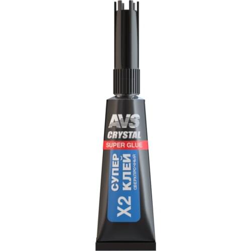 AVS Polymers For Auto Glass Repair