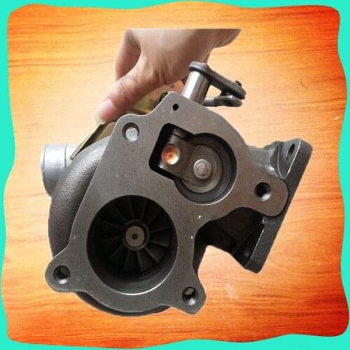 Electric RHF5 Turbocharger Kits 8970863431 for Isuzu 4JG2 engine