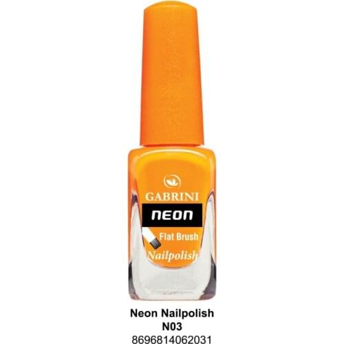 NEON OJE FOSFORLU RENKLER-DOĞAL GÖRÜNÜM - 03 RENK SEÇENEĞİ