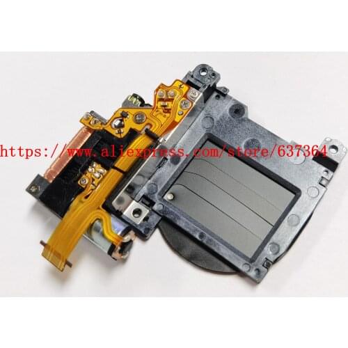 NEW Shutter Assembly Group for Canon FOR EOSM2 FOR EOSM3 M2 M3 Digital Camera Repair Part