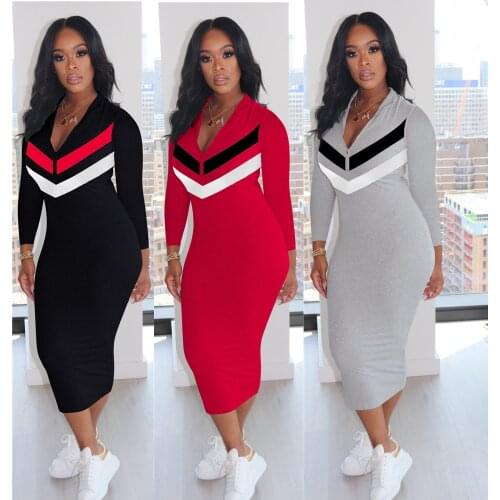 Pure Color Fashion Leisure Sports Dress Womens Dress Cycling Race Mountaineering Suit Dancing Square Dance Sports Leisure Dress