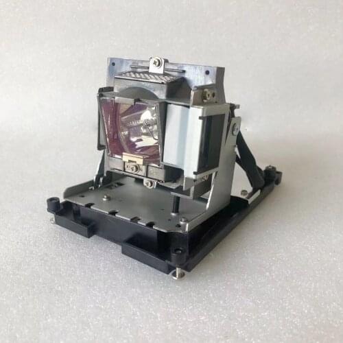 Original 5J.JA705.001 Projector Lamp Bulb For-Benq SW916