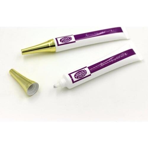 Professional Eyelash Perming Lotion Eyelashes Curling Fixation Agent Kit Non-stimulating Curler Lashes Perm Set