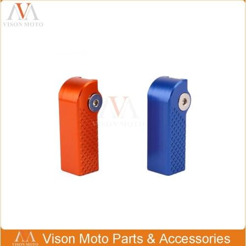 Motorcycle Gear Shift Lever Tip Linkage For KTM Factory Editions 250 350 450 15-19 SXF XCF SX 125 150 16-19 125-500 All 17-2019