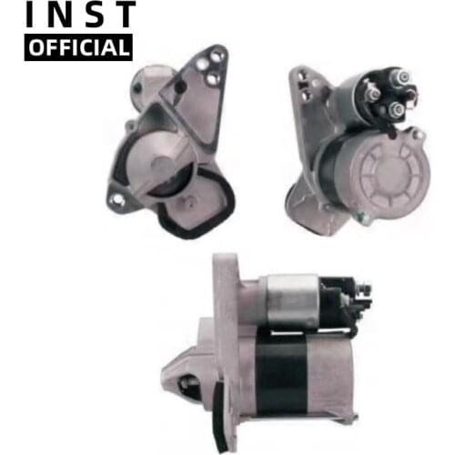 STARTER MOTOR FOR VALEO 0.85KW 12V 11T ESW10-12 QD1812-18