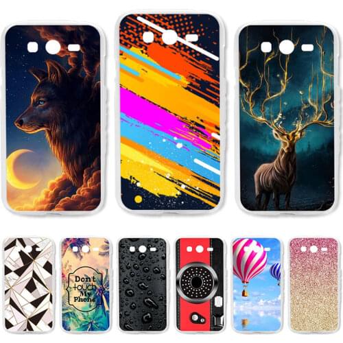 TAOYUNXI Phone Cases Samsung Galaxy Grand Neo Plus