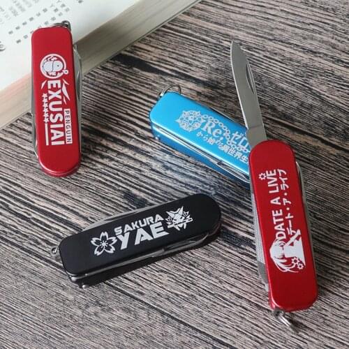 Masked Rider Kamen Rider Sento Kiryu Nail cosplay Clipper Stainless Steel Cutter Nippers Nails Scissors Manicure Pedicure Gift