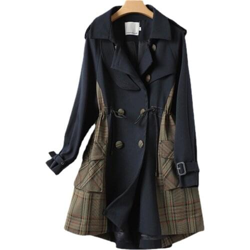 Vieruodis Women's Raincoats