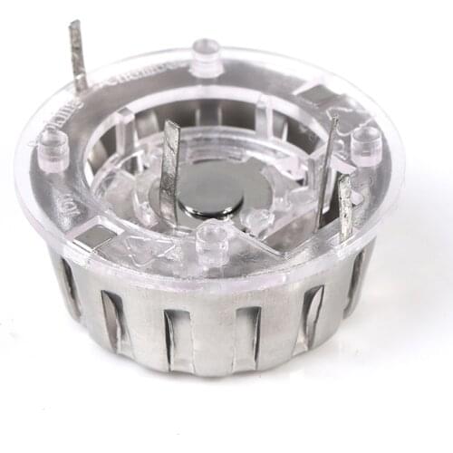 1Pcs NIS-07 Ion Chamber Smoke Sensor Ionization Smoke Detector