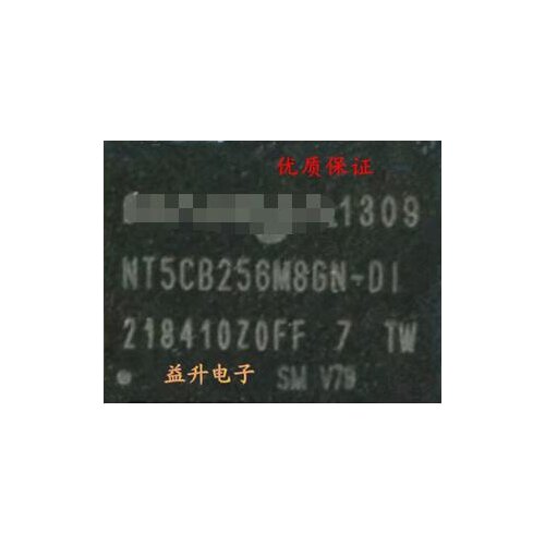 100% NEW NT5CB256M8GN-D1