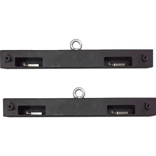 500mm Hanging Beam P3.91 P4.81mm Led Display Hanging Bar Die Casting Aluminum Hanging Installation LED Screen