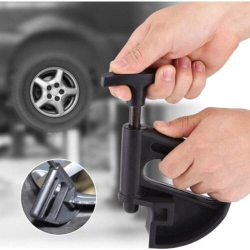 Car Tire Changer Bead Clamp Tools Rim Wheel Changing Helper Tire Changer Accessories Tire Rapair Tools