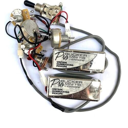 Batking Electric Guitars