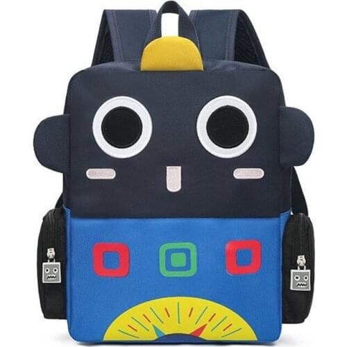 Kids School Bags Mochila Infantil Girls Children Backpacks Toddler For Boys In Kindergarten Cantalar Cute Escolar Sac Fille