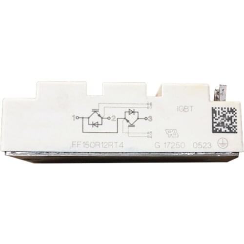 FF150R12RT4 Original, Can Provide Test, 1 Year Warranty