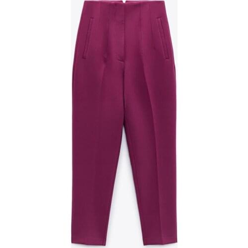 Women's High Waist Pants GuliChic China