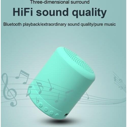 GUUGEI Portable Speakers