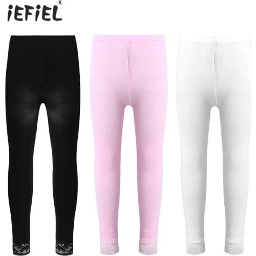 iEFiEL Tights And Stockings For Girls