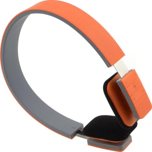 JQAIQ Headphones With Microphone