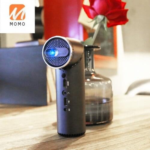 4d 7d 3d Pocket Hologram Projector