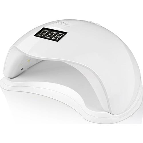 LAIKOU Nail Drying Lamp