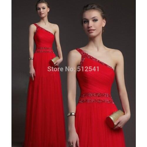 Summer Dress 2021 Solid Vestidos Mujeres Sexy Maxi Dress Long Pleated Dresses one shoulder Robe Femme Robe red evenning-dress