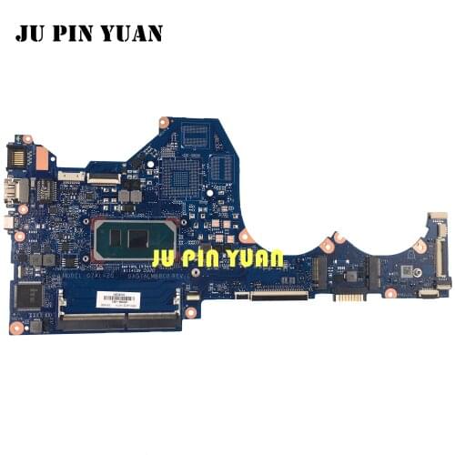 L67083-601 L67083-001 laptop Motherboard FOR HP Pavilion Laptop 14-ce with i5-1035G1 100% fully tested ok