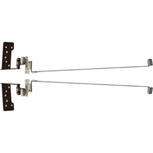 Laptop LCD Hinges Bracket For ASUS Rog GL753 Left and Right
