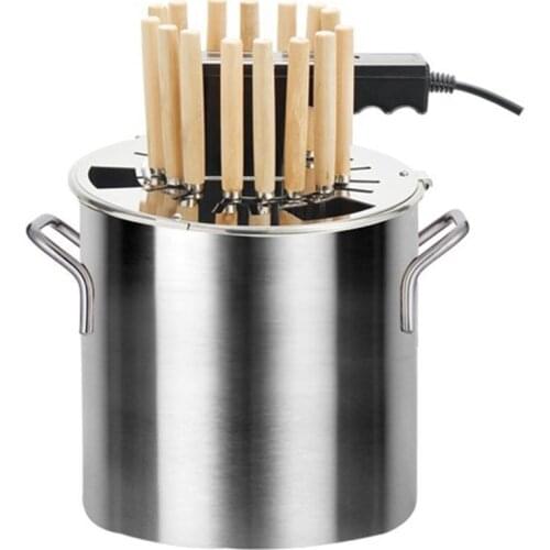 Portable Parrilla Kamado Rotisserie Griglia Portatile Pieghevole Mangal Barbecue For Outdoor Churrasqueira Barbacoa Bbq Grill