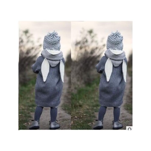 Куртки для девочек Preax China At AliExpress