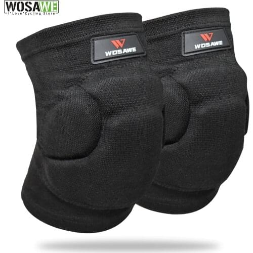 Rodilleras MTB Outdoor Elbow Knee Pads Coderas MTB Protection Guard Protective Cycling Volleyball Knee Brace Support