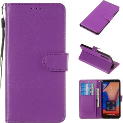 Samsuoda Phone Cases Samsung Galaxy A7 2018