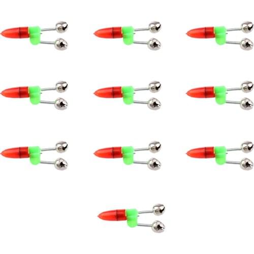 Колокольчики на удочку Sunnimix China At AliExpress