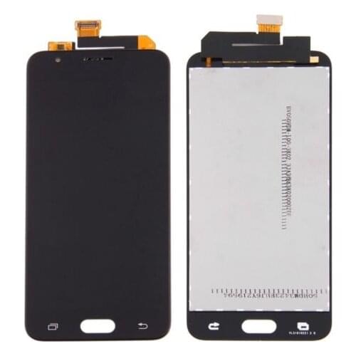 100% Tested 5.0'' LCD Screen for samsung Galaxy J5 Prime LCD Display G570F G570 SM-G570F Touch Screen Digitizer Replacement Part