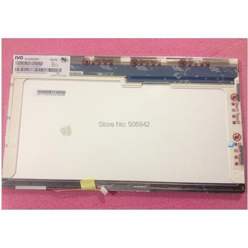 15.6"laptop LCD screen M156NWR1 ,New 1366*768