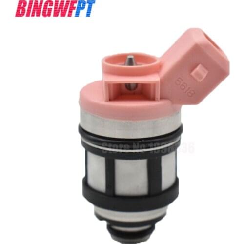 16600-88G10 JS20-1 fuel injector for NISSAN&MERCURY D21 PICKUP PATHFINDER QUEST / VILLAGER 3.0L