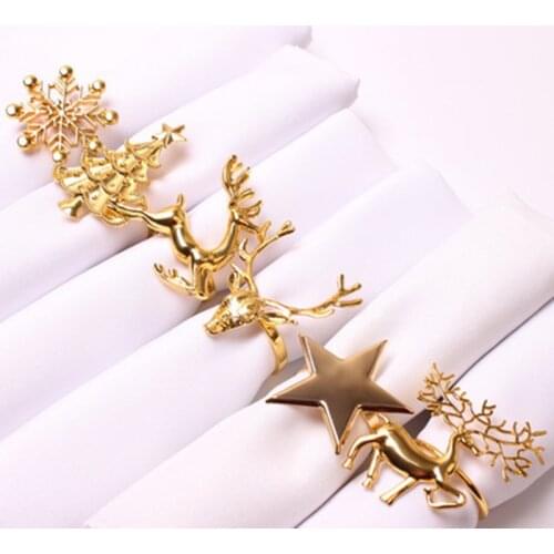 Free Shipping(10pcs/lot)16 Styles Shell Flower Napkin Rings Natural Shell Napkin Holders Coastal Beach House Table Decor