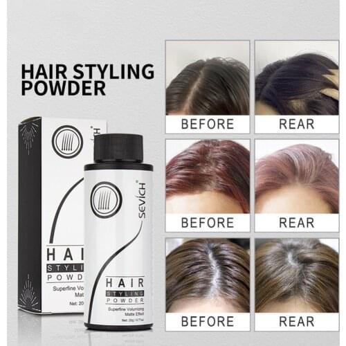 BREYLEE Hair Powders China