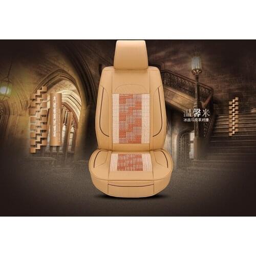Car seat covers cushion for Wrangler sahara Liberty Grand Cherokee Lincoln navigator Town Car MKX Solstice MITSUOKE GALUE LEXUS