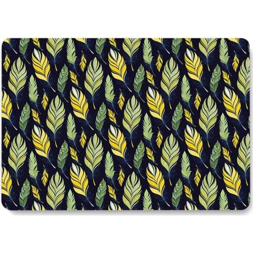 Case For MacBook Air 13 11 12 Retina 13.3 New Pro 15.4 16 inch Cover Art Paint shell XC0058