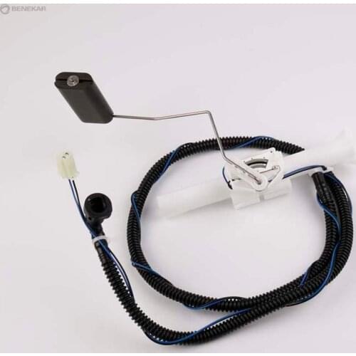 Fuel Tank Level Gauge Float Sensor Unit for Nissan Qashqai J10 X-trail T31 Renault Koleos 4WD