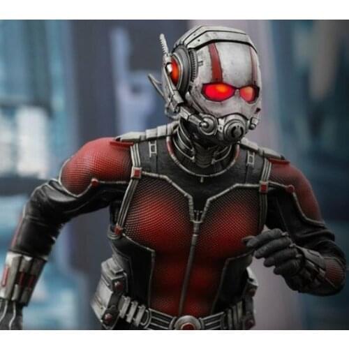HT hottoys Hot Toys MMS308 MMS-308 1/6 Collectible Action Figure Toy Doll Model Body In stock