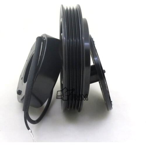 9260067D10 Air Conditioning AC Compressor Clutch For Suzuki Apv