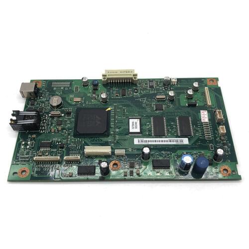 LOGIC BOARD For HP Q7529-60002 Formatter Board For HP LaserJet 3055 Printer